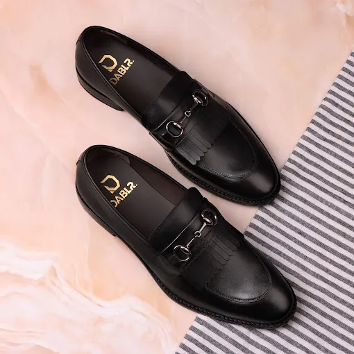 DABLR. Shoes